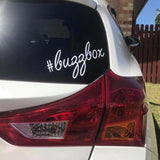 Make Your Own Hashtag (4606629314639)